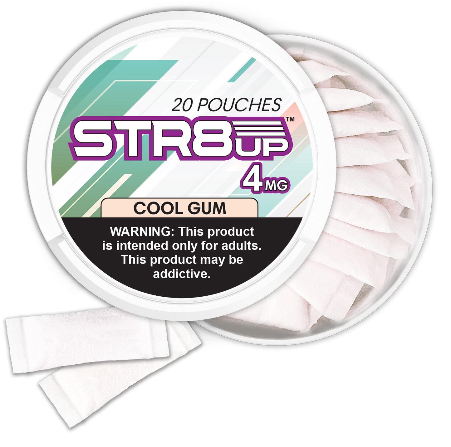 Cool Gum