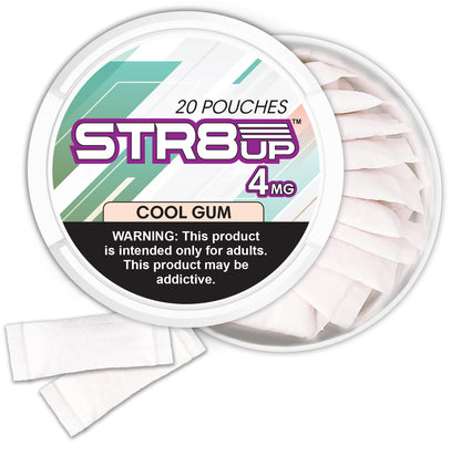 Cool Gum