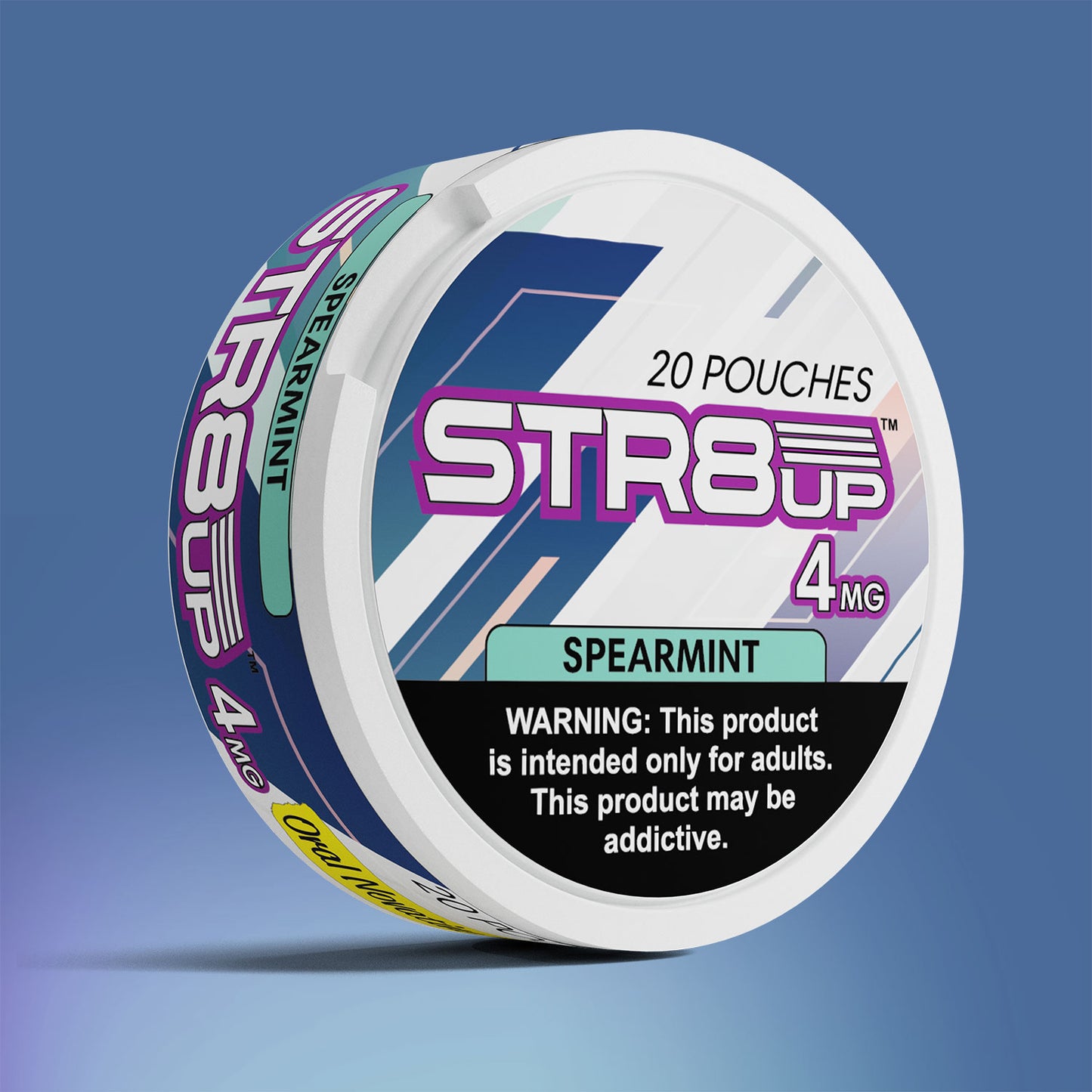 Spearmint