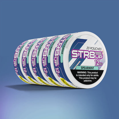 Spearmint