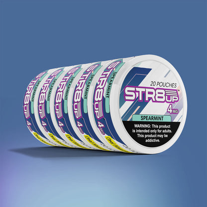 Spearmint
